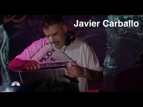 Javier Carballo | KEEPSILENT at 303 Audiophile