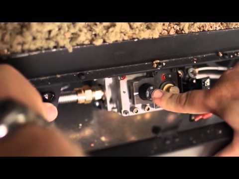 How To Properly Light A Pilot