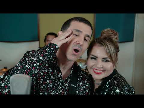 Ladrón y Briseyda Solís - Tal Para Cual (Video Oficial)