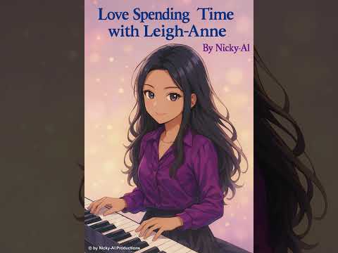 Nicky-Al Feat. SRBS - Spending Time With Leigh-Anne
