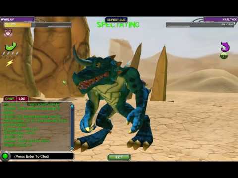 Freaky Creatures PC