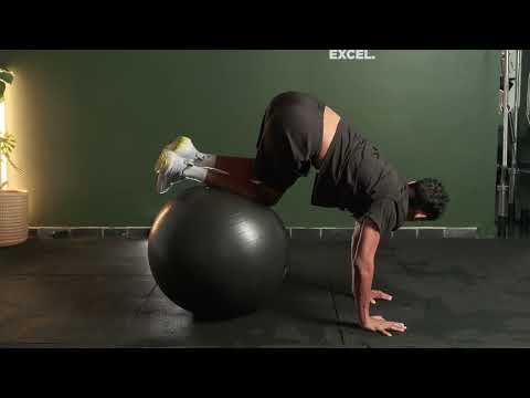 Knee Circles