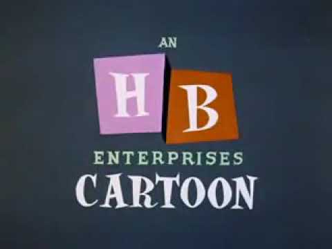 Pixie and Dixie and Mr Jinks (1958) - Intro (Opening)