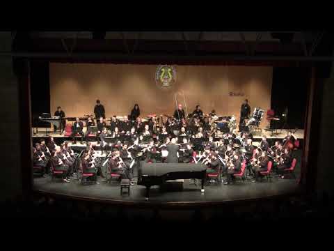 Gershwin! arr. Warren Baker