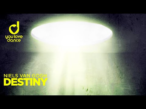 NIELS VAN GOGH - Destiny