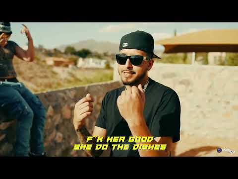 DRODi X That Mexican OT - Superstitious [ Official Music Video ]