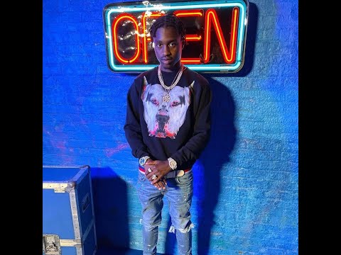 FREE Lil Tjay x Polo G x Calboy Type Beat - "Voices"