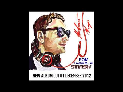 Dj Smash feat. Asti - Атом