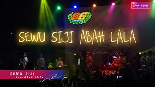 Download lagu SEWU SIJI ~ ABAH LALA MG 86 PRO VERSI TERBARU WUENAK BANGET!!! mp3