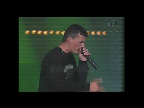 Krimineli - Baby, 1 Maj 2007 - Top Fest 4