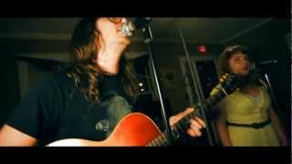 The Bears of Blue River, "Sing It(For the Lonely)" // Live