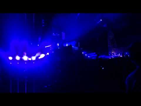 Nocturnal 2011, G&D, Andain - Beautiful Things vs Tydi - Good Dream (Barnes & Heatcliff Mix)