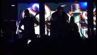 NASTY SAVAGE - The Morgue… 20 July 2024 Bogota, Colombia; Chaos Festival, Video: Anders Malkomsson