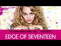 Carrie Diaries 1x09 Edge Of Seventeen - Stevie ...