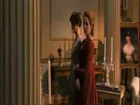 傲慢與偏見》--成功女性 (Pride and Prejudice - Accomplished Woman)