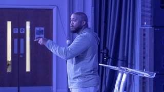 Jason Nelson | A Seed Of Faith | A Past With A Purpose