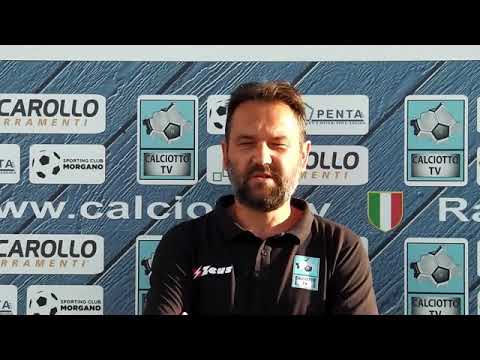 Presentazione Staff Rappresentativa CALCIOTTO TV