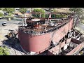 Corpus Christi Catholic Church Demolition – Pacific Palisades, CA (V61).webm
