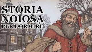 Tradizioni di Natale nel Medioevo che Non Avresti Mai Immaginato