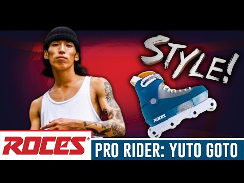 YUTO GOTO AND ROCES ARE UNSTOPPABLE! (Rolling Reactions)