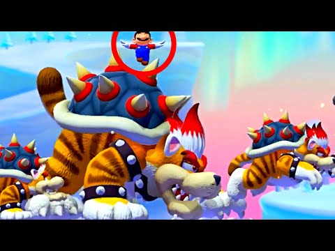 Super Mario Maker 2 🔥 Expert Endless Challenge #102