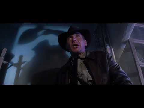 『インディ・ジョーンズ』4ムービーコレクション 40th アニバーサリー・エディション 4K UHD+BD 発売記念特別映像！「最後の聖戦」編