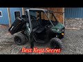 2024 CAN AM DEFENDER DPS CAB HD9 Review