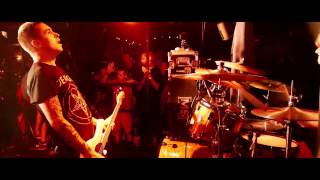 MISERY SIGNALS - Five Years - Vancouver, BC (2016) - Multicam mix