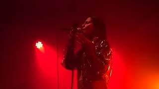 Snoh Aalegra (@SnohAalegra)-Home @BushHallMusic, 30th March 2018