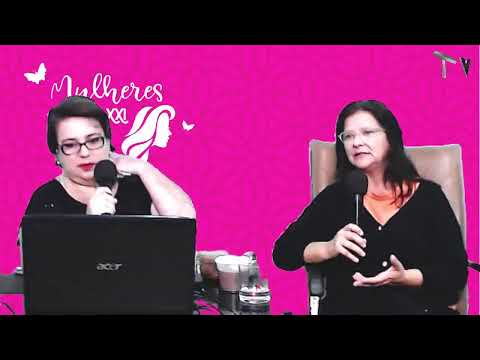 Mulheres do sec XXI com Daniella Fernandes / Sandra Branco - President