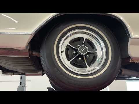 1965 Buick Riviera (CC-1971871) for sale in Rowley, Massachusetts