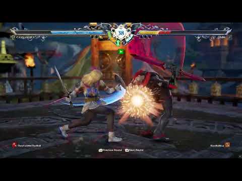 I can't believe it worked...