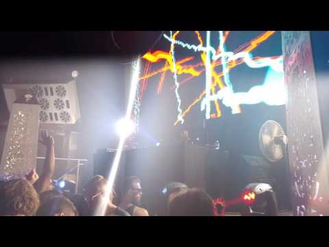 Gramatik - War of the Currents / ID / ID 1015 Folsom 4/14/2017