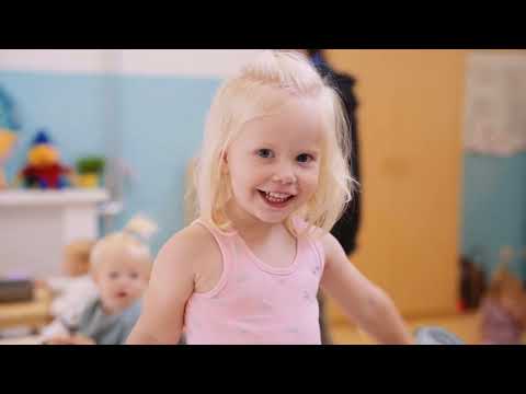 Welkom bij Kinderdagverblijf OM DE HOEK in Rosmalen