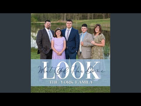 If I'm Being Honest - The York Family