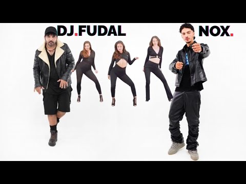Dj Fudal & Nox Official - KANGOLO KALAM  (Official Music Video)   Produced By Dj fudal