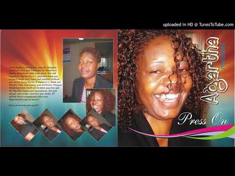 Agatha Murudzwa - Makatendeka