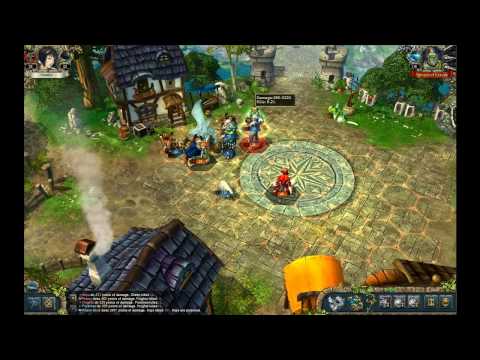 King's Bounty - Armored Princess Gameplay HD