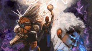 Cover art for Barkley