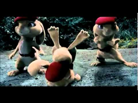 Hop – Trailer en español