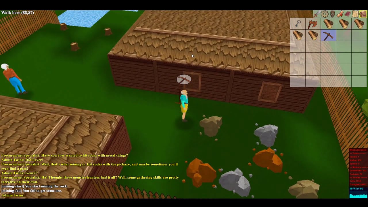 Gameplay Video