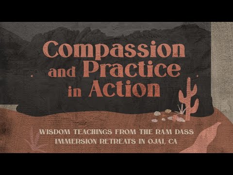 Compassion and Practice in Action
