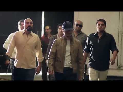 El Señor De Los Cielos 1 | Capitulo 71 - El Chema Venegas Aparece Por Primera Vez