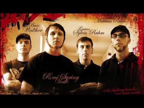 07 Born In Order To Die