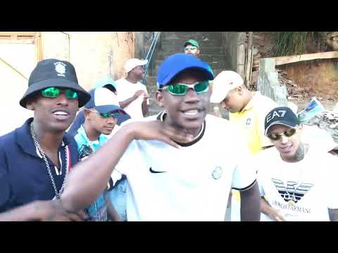Medley O Salve - MC Neguinho BDP , MC Kaverinha , Dodida , MC Menor da V U e  MC Neguin da BRC
