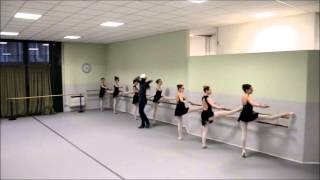 preview picture of video 'Harlem Shake - Cinderella School of Ballet - Castelfranco Veneto (TV)'