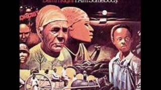 Fred Wesley and the JB's - Going to Get a Thrill (1974)