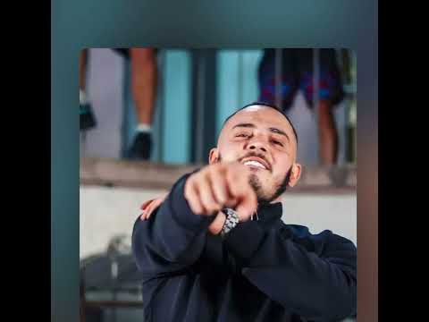 Marin ft Ish - Bogota