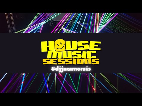 House Music Sessions (Sunday Edition) @ Dj Juca Morais 29/05/2022