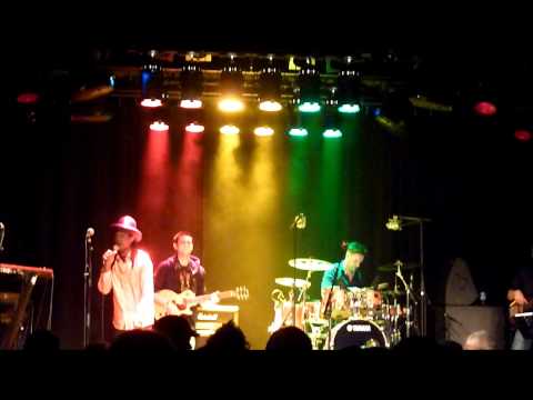 Michael Prophet & Asham band live @ Reggae Central festival,28 03 2015